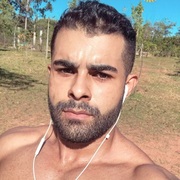 Rafael couto 32 São Paulo