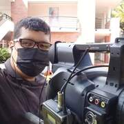 Juan Carlos aramendiz 44 Valledupar