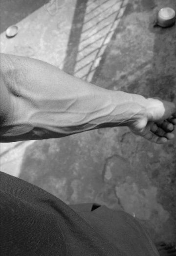 Mayank (@mayank2306) — my photo № 2