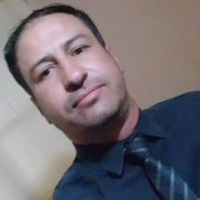 Wesley Jose 43 Brasília