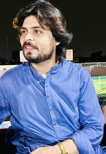 My photo - Hamza, 29 from Islamabad (@hamza3287)
