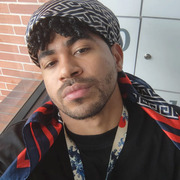 Andrés Ortiz 28 Bogota