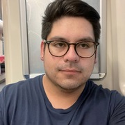 Rodrigo 34 Santiago