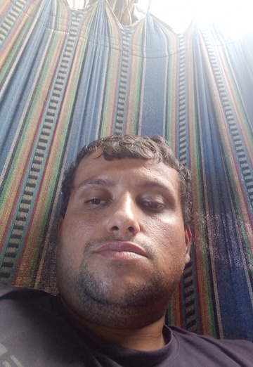 My photo - audilio, 32 from Caracas (@audilio)