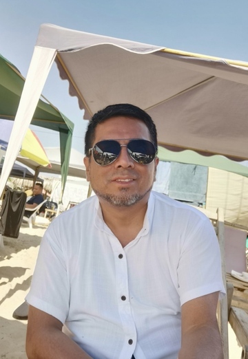 My photo - Angel, 47 from Santa Elena (@angel18181)