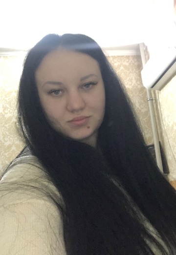 My photo - Elena, 30 from Krasnodar (@elena572017)
