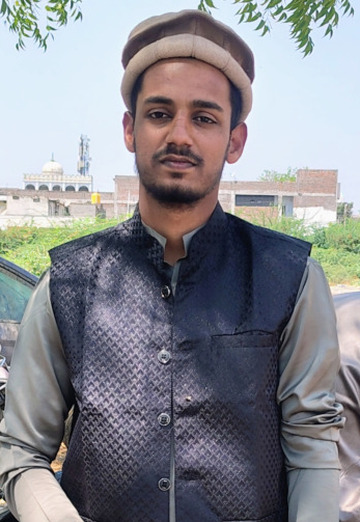 My photo - Kaif, 23 from Akola (@kaif207)