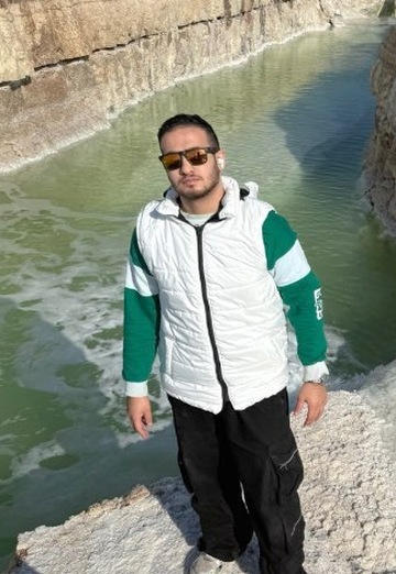 Amir (@amir21098) — my photo № 2