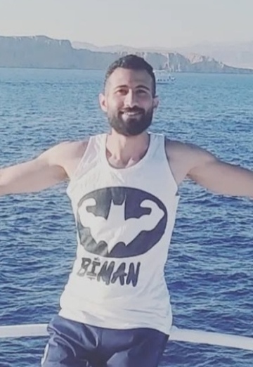 My photo - Mo Rocky, 32 from Amsterdam (@morocky)