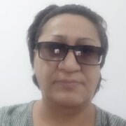 Jasmin Gukina 55 Bishkek