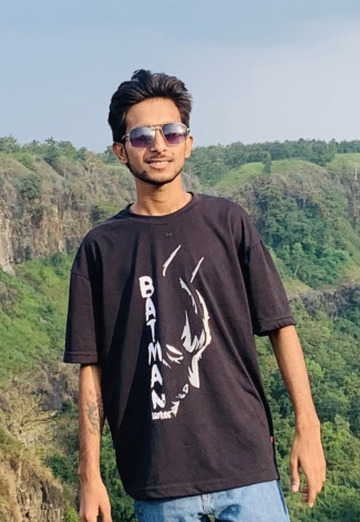 My photo - Love Kaushal, 21 from Indore (@lovekaushal)