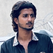 Mujahid 20 Pune