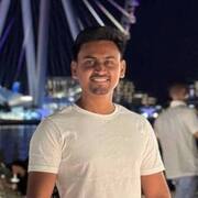 Md Junaid 27 Kolkata