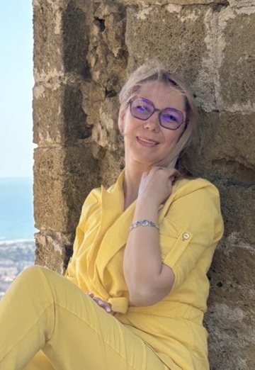 Margarita (@margarita38960) — my photo № 1