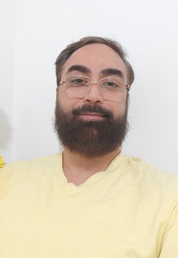 My photo - محمدرضا سعادت, 42 from Tehran (@mz5ooh7rhv)