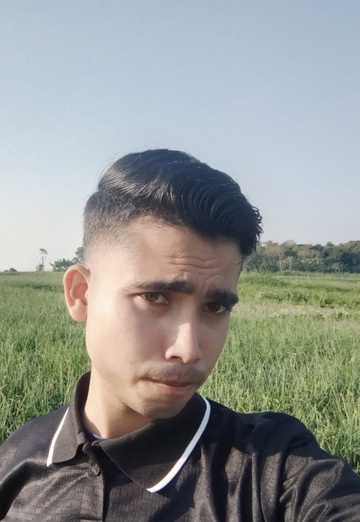 My photo - Mizanur Rahman, 24 from Chennai (@mizanurrahman7)