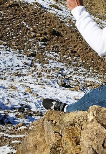 Hicham (@hicham394) — my photo № 2