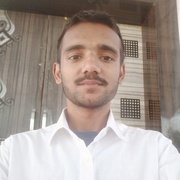 Shivam singh 22 Pandharpur