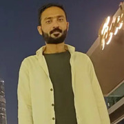 Shoaib 37 Hyderabad