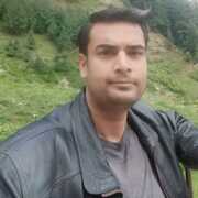 Mirza Aslam 32 Hyderabad