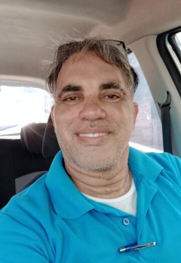 Mi foto- Kelvin, 52 de Santo Domingo (@kelvin1866)