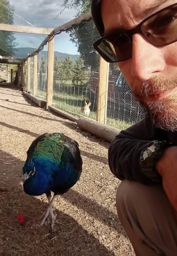 My photo - Miguel Harris, 44 from Kalispell (@miguelharris)