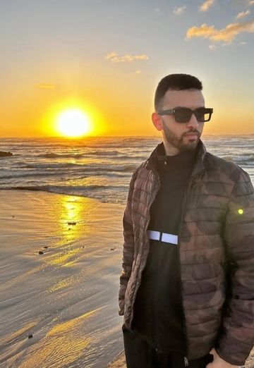 My photo - hamza, 31 from Casablanca (@hamza3309)