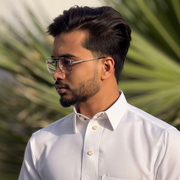 Imran Yusuf 27 Riyadh