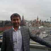 Aleksey 48 Moscow