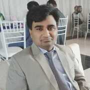 Dr. Syed Azhar 45 Lahore