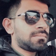 Zeeshan 31 Saint Petersburg