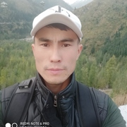 Nurjan 29 Almaty