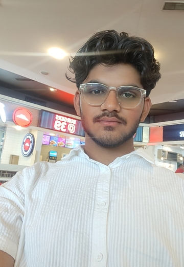 My photo - Kunal Chaudhary, 19 from Agra (@kunalchaudhary)