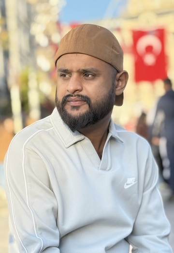 My photo - Zaka ul mustafa, 23 from Sialkot (@zakaulmustafa)