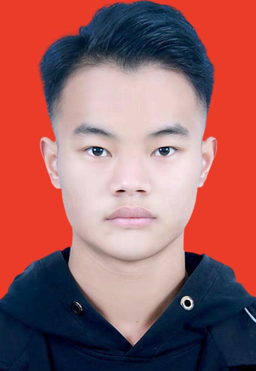 My photo - 秀龙, 24 from Beijing (@3s0ymqbumh)