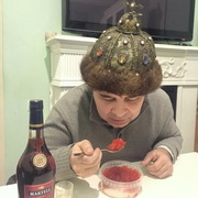 Mihail 56 Moscow