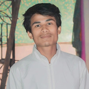 Danish Nath 22 Tezpur