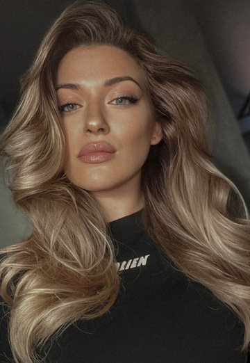 My photo - Mariya, 26 from Moscow (@mariya204466)