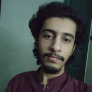 M.Zohaib 20 Karachi
