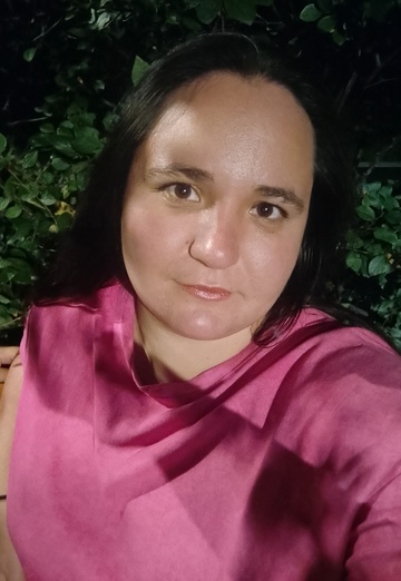 My photo - Margarita, 24 from Moscow (@margarita38949)