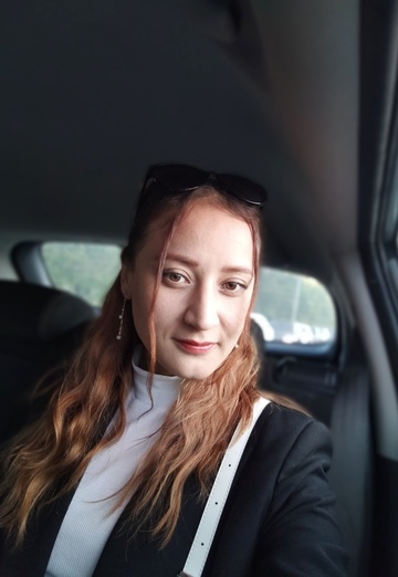 Ксюша (@ksusha41729) — моя фотография № 3