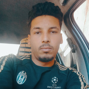 Ayoub 22 Algiers