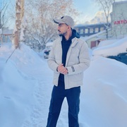 Vishal 23 Moscow