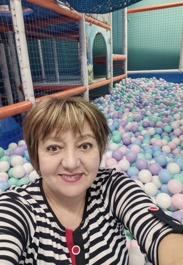 Моя фотография - Зиннура, 57 из Петропавловск-Камчатский (@zinnura21)