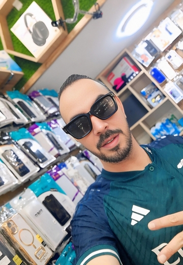 My photo - Mohamed, 37 from Algiers (@mohamed5013)