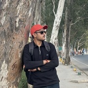Arnav 19 Agra