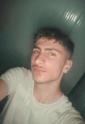 My photo - Zaza, 24 from Antalya (@zaza2539)