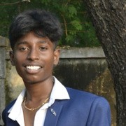 Ubendra 20 Chennai