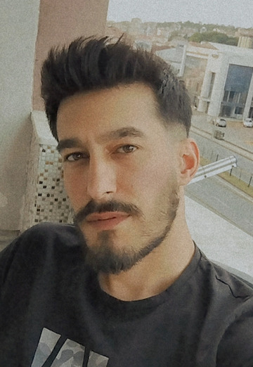 My photo - Kaan, 29 from Konya (@kaan694)
