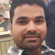 Niranjan Behera 31 Bhubaneswar